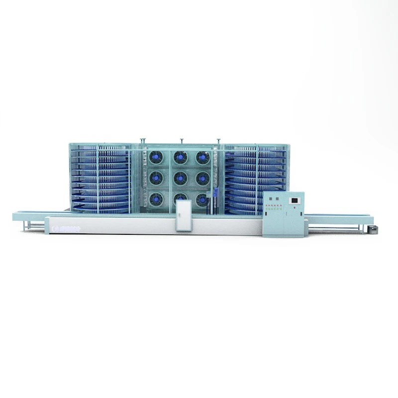 Ib Kauv Lub Freezer